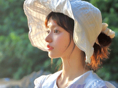 甜到骨子里可爱的爱情文案 不思进取思你