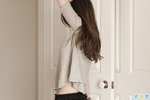 励志说说致自己的短语2018配图 很励志的正能量经典说说2