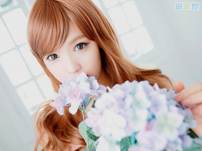 清新唯美图片说说：就算天再高又怎样，踮起脚尖就更靠近阳光